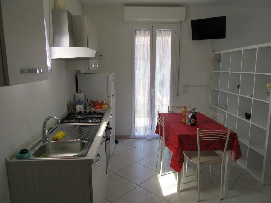Appartamento L'Ulivo Gradara Ngoại thất bức ảnh