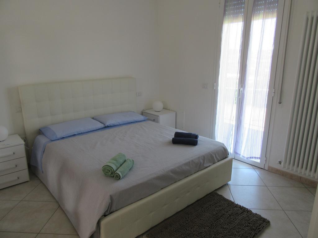 Appartamento L'Ulivo Gradara Ngoại thất bức ảnh