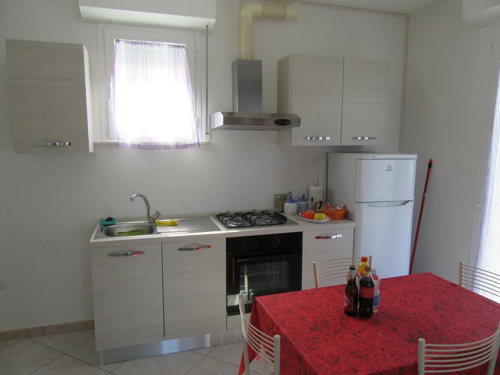 Appartamento L'Ulivo Gradara Ngoại thất bức ảnh