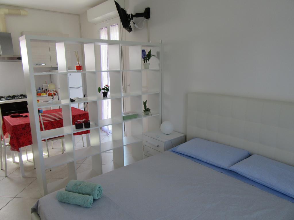 Appartamento L'Ulivo Gradara Ngoại thất bức ảnh
