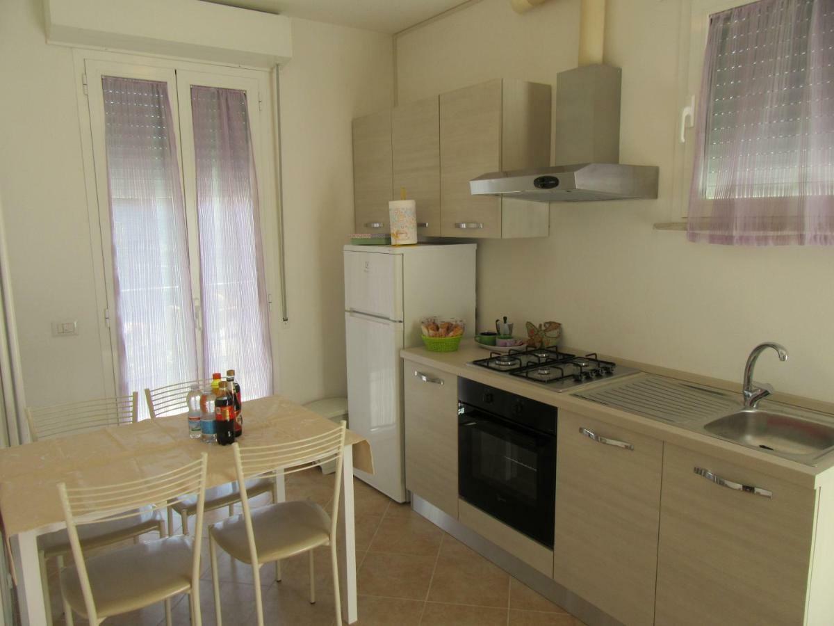 Appartamento L'Ulivo Gradara Ngoại thất bức ảnh