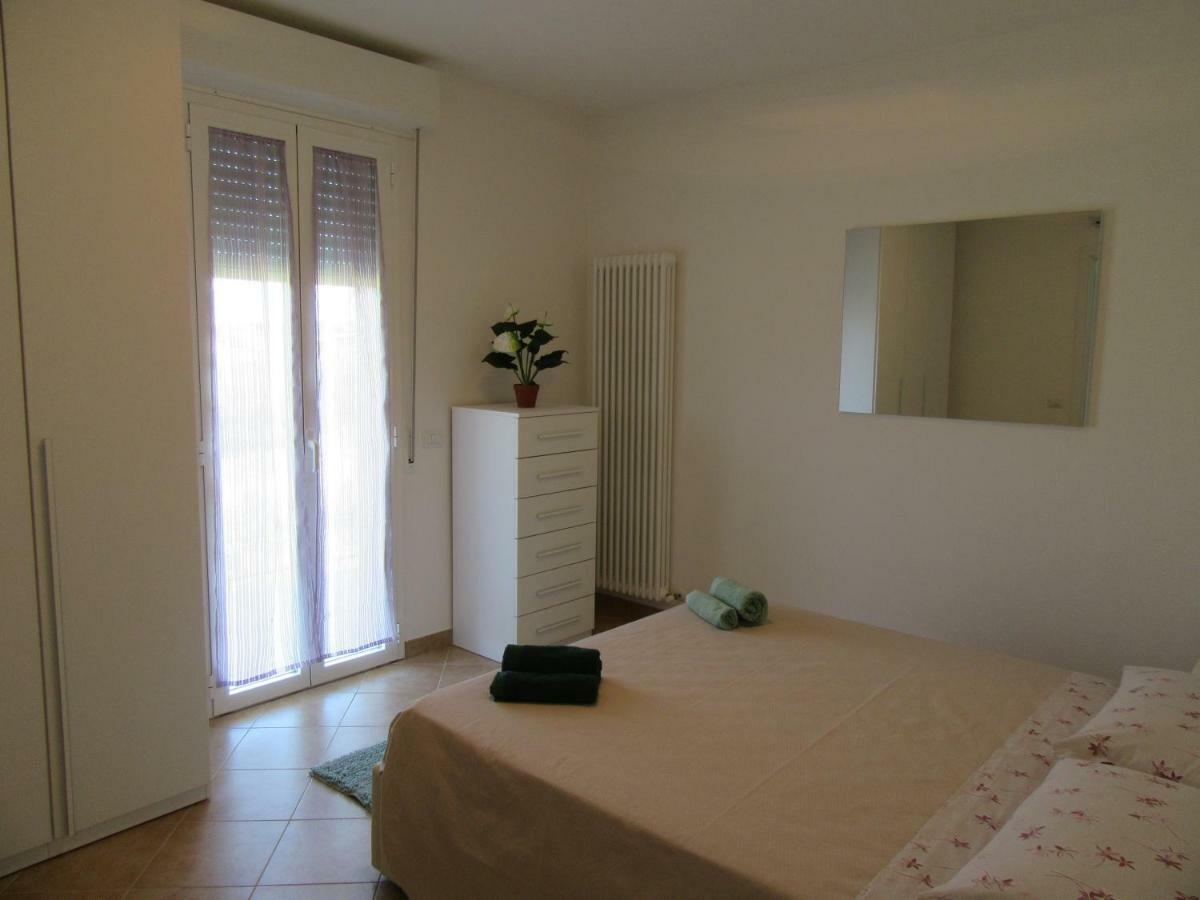 Appartamento L'Ulivo Gradara Ngoại thất bức ảnh