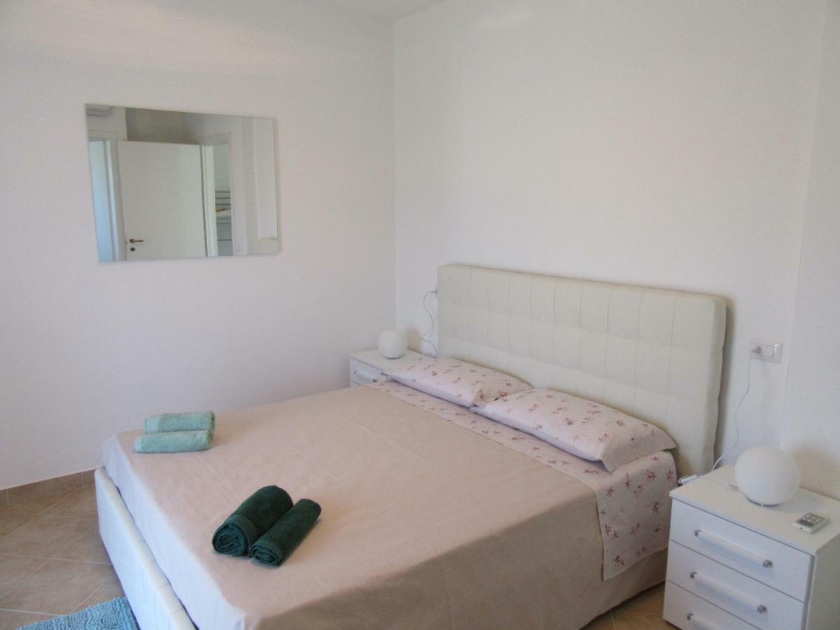 Appartamento L'Ulivo Gradara Ngoại thất bức ảnh