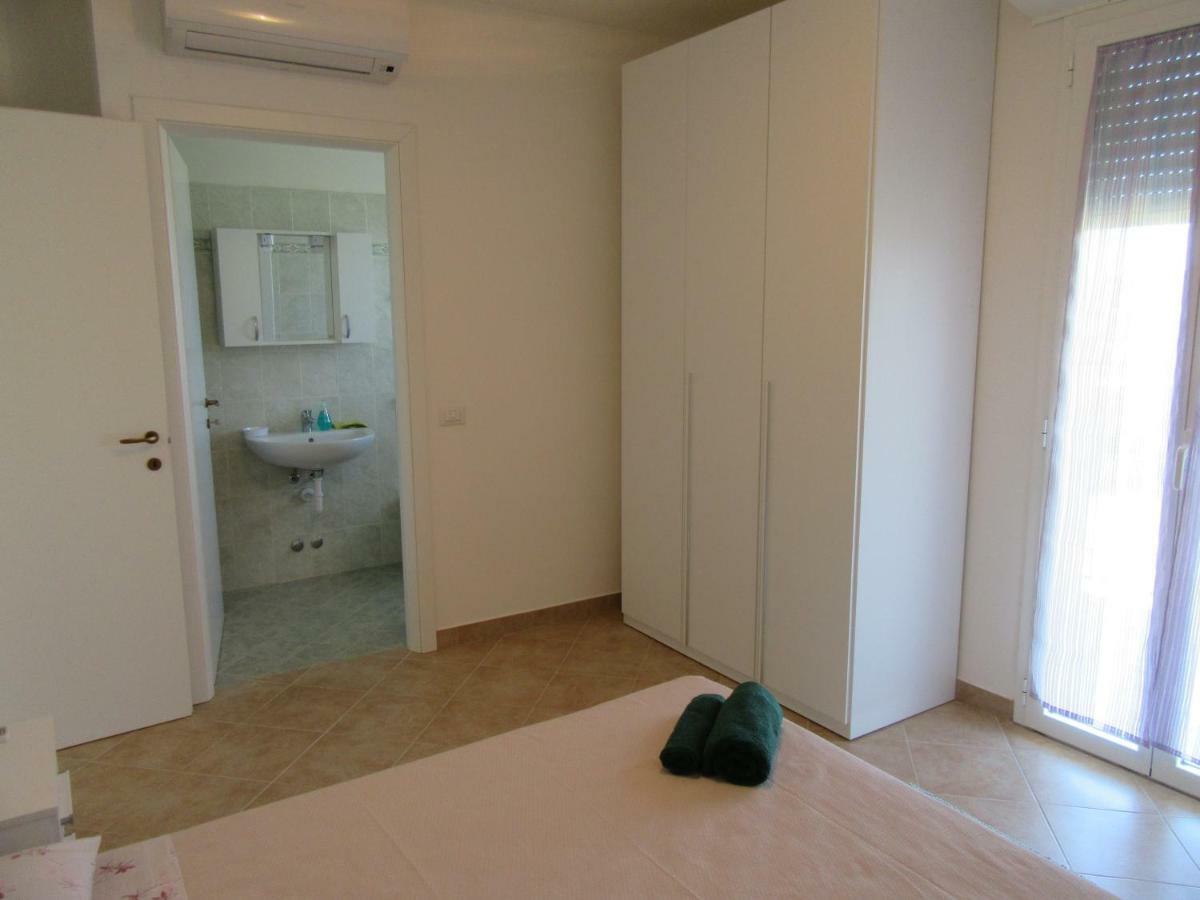 Appartamento L'Ulivo Gradara Ngoại thất bức ảnh